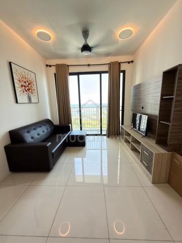 Vivo Executive Apartment 1