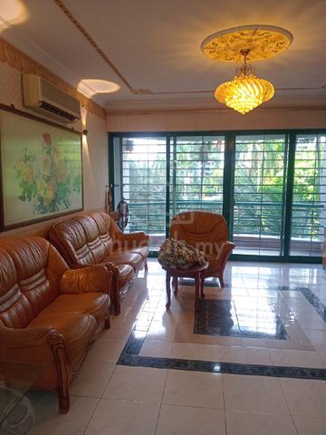 The Straits View Condominium 1