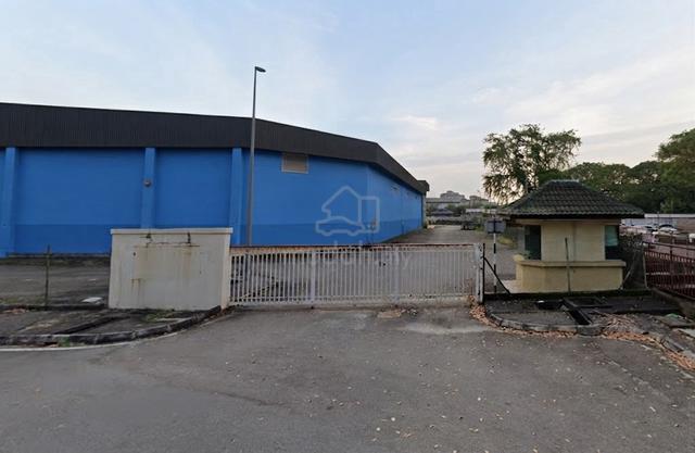 Seberang Perai 1.5 Sty Detached Commercial Building 1