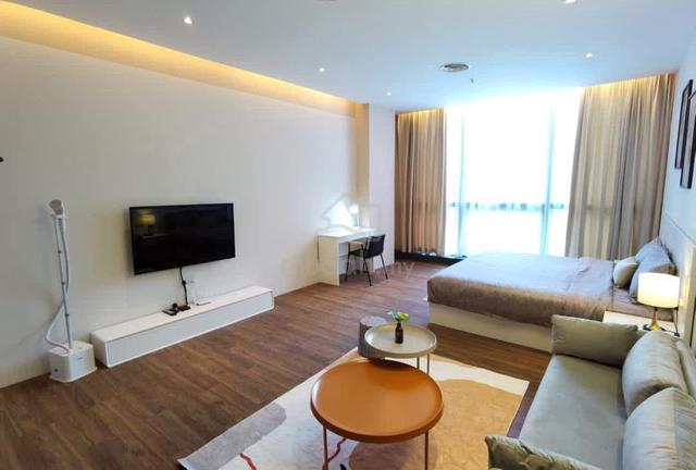 Bangsar Trade Centre 1