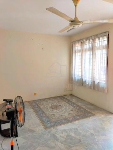 NEGO! Double Storey Terrace Taman Subang Perdana, Shah Alam 1