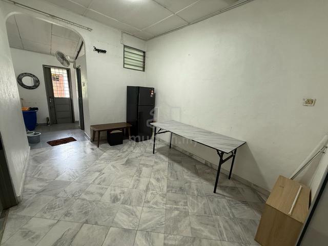 Alma Taman Kijang Partial Furnished Full Renovated 1-Storey Terrace !! 4