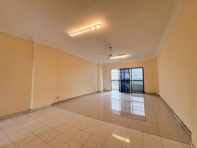 Seri Mutiara Apartments (Seri Alam) 1
