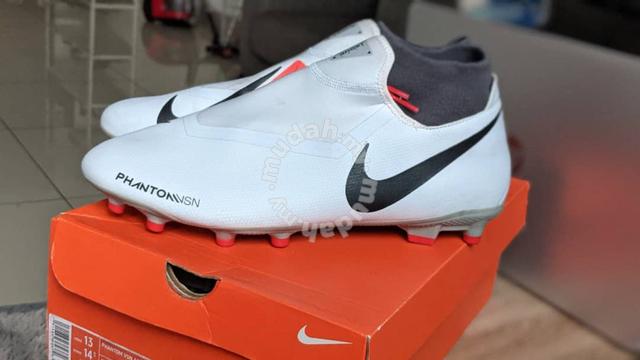 sepatu nike phantom vsn