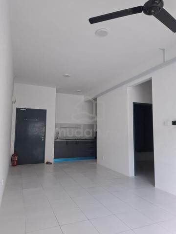 Residensi Acacia 1