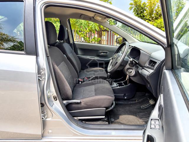 2017 Perodua BEZZA 1.0 (AUTO) - 4