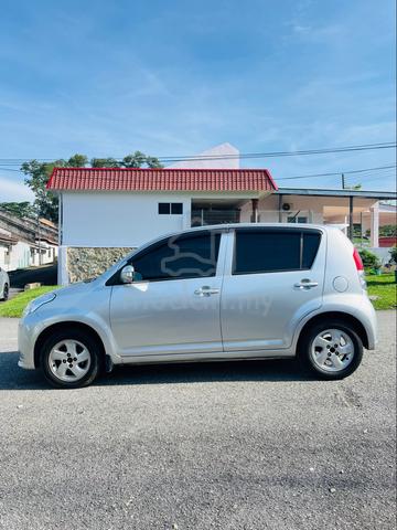 2007 Perodua MYVI 1.3 EZi (A) - 4