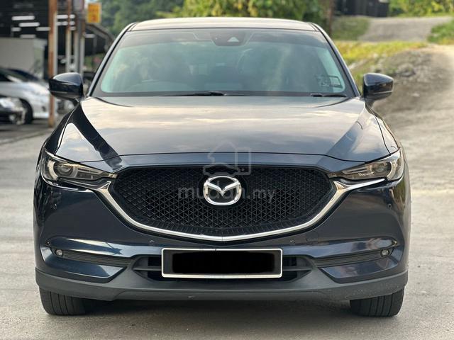 2018 Mazda CX-5 2.5 G GLS 2WD (A)CarKing Condition - 3