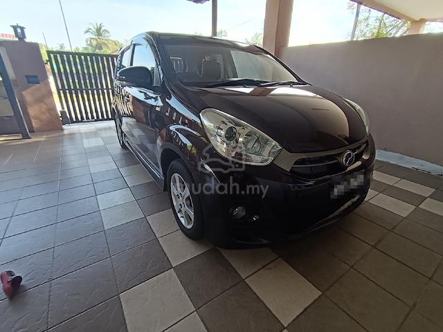 2013 Perodua MYVI 1.3 EZi PREMIUM (A) - 3