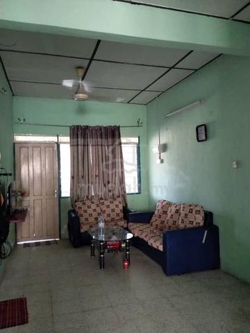 Bilik Sewa Ipoh Perak 1