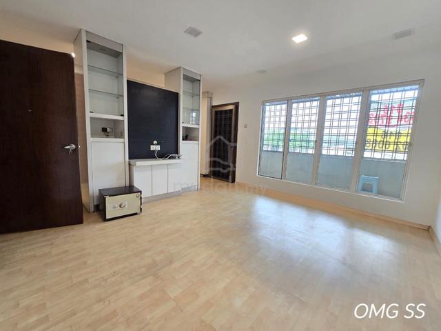 Tmn Eng Ann Klang 20x80 Renovated House For Sale 1