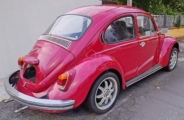 1972 Volkswagen BEETLE 1.2 (M) - 3