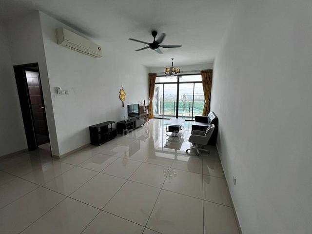 Marina Residence 1