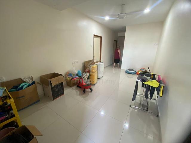Simpang Ampat Tmn Tangling Jaya Single Storey Fully Renovated For Sale 1