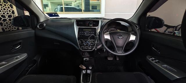 2023 Perodua AXIA 1.0 STYLE(A) - 5