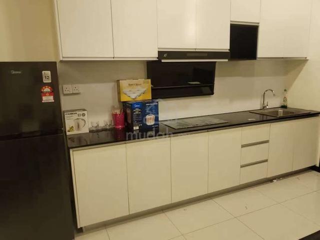 crown pacific Bintulu 1