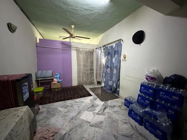 Keramat Permai Shop Apartment 1