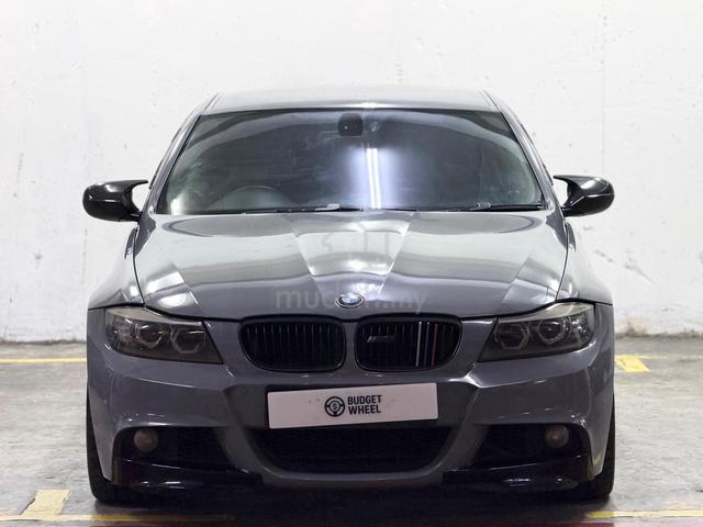 2009 Bmw 325i SPORTS (CKD) 2.5 FACELIFT (A) - 5