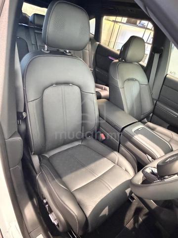 2026 Zeekr 009 0.0 ULTRA LUXURY MY24 (A) - 5