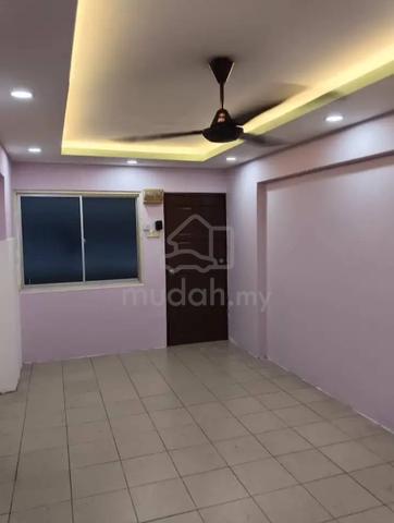 Desa Green Apartment (Jelutong) 1