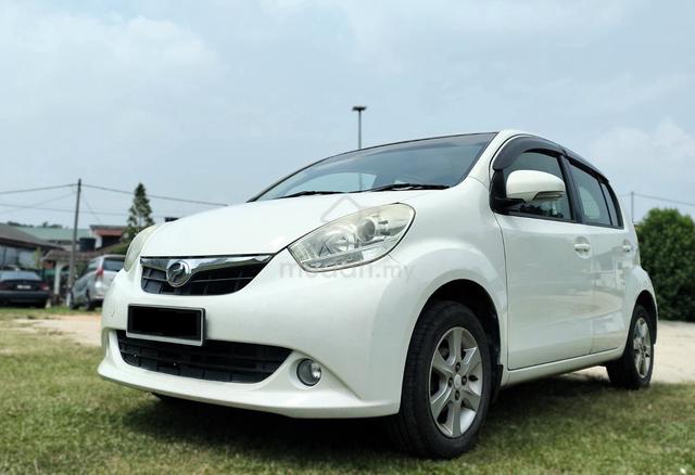 2012 Perodua MYVI 1.3 EZI (A) ⚡HARGA ISTIMEWA - 3