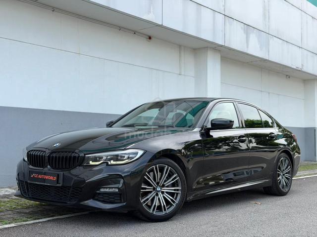 2019 BMW 330i G20 2.0 Sport Sedan FULL SVC 1 OWNER - 1