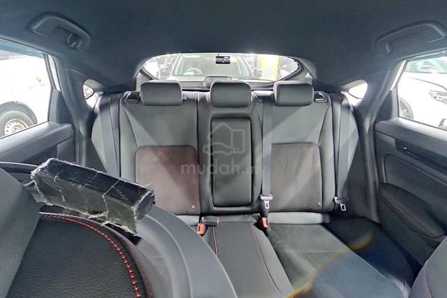 5A Manual NEGO‼️ 2023 Honda CIVIC FL1 EX(M) - 4