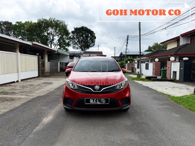 2019 Proton IRIZ 1.3 (A) OTR - 2