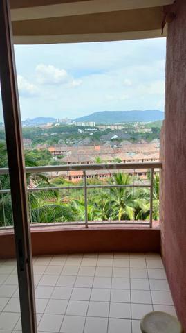 Greenview Residence 1