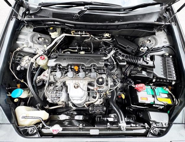 2016 Proton PERDANA 2.0 PREMIUM FACELIFT (A) - 5