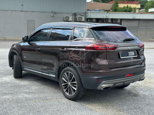 2020Proton X701.8TGDI PREMIUM 2WD(A)FULL LOAN$BACK - 2