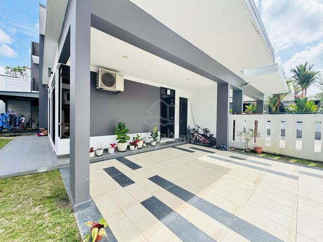 The Canal Garden South @ Horizon Hills, Cluster, Good Condition, G&G 1