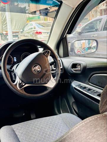 2022 Proton SAGA 1.3 PREMIUM AT MY16 FACELIFT (A) - 4