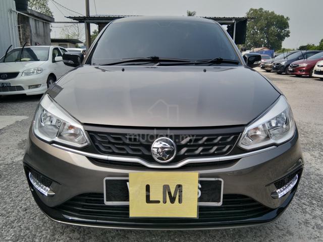 R /2024/ Proton SAGA 1.3 (A) PREMIUM WARRANTY - 3