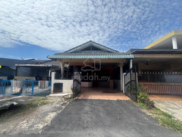 Single Storey Taman Kota Cheras 1