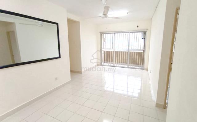 Magna Ville Condominium 1