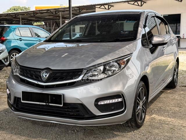 2020 Proton Persona 1.6 CVT Premium - 2