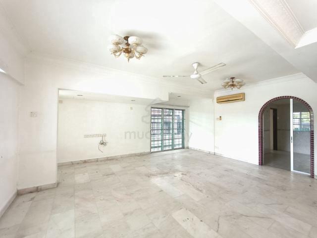 Double Storey Terrace Home Impian Murni Saujana Impian Kajang 1