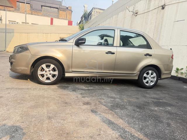 2016 Proton SAGA 1.3 FLX EXECUTIVE MY08 FACELIFT - 2