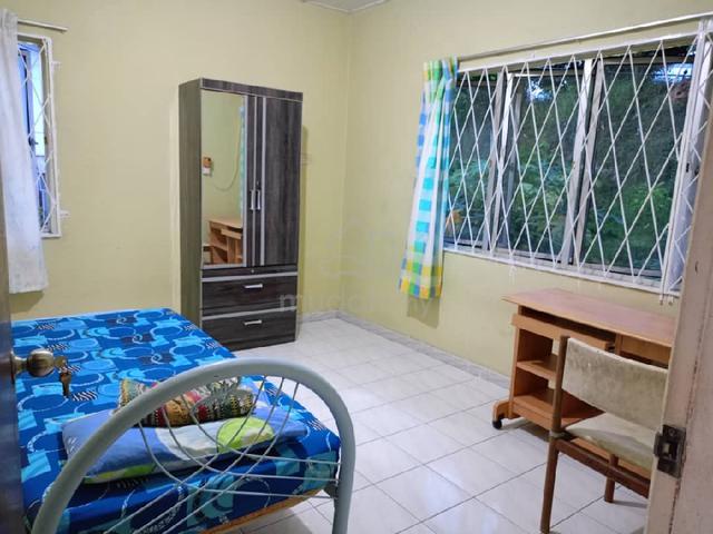 Room for rent at Rancha-Rancha