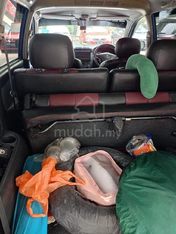 2005 Toyota AVANZA 1.3 E F601RM-GQMFM (A) - 3