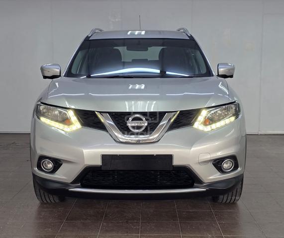 2015 Nissan X-TRAIL 2.0 COMFORT ENHANCED (A) - 5