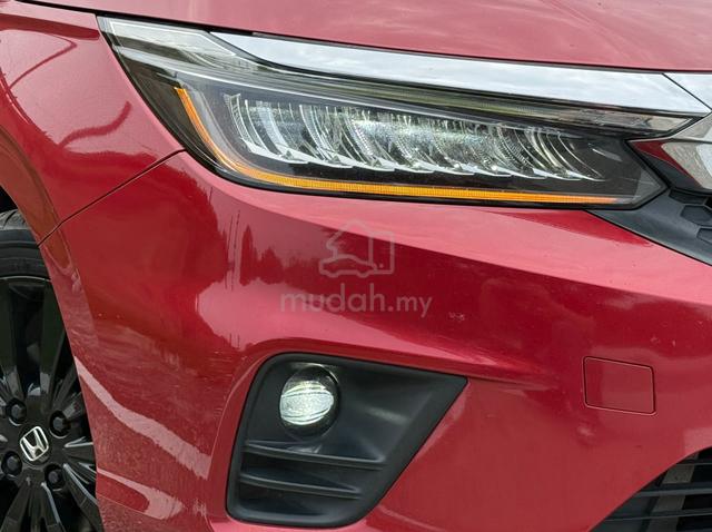 HONDA CITY Hatchback 1.5 V (LEATHER SEAT FULL LED) - 3