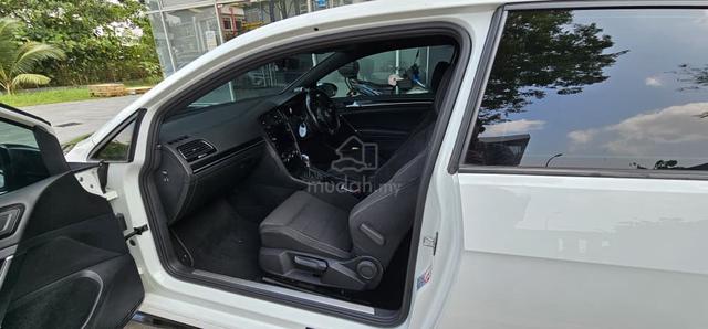 7.5r 2door uk spec - 4