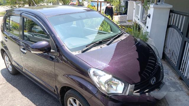 2015 Perodua MYVI 1.3 PREMIUM X FACELIFT (A) - 1