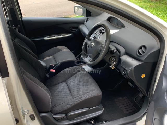 2010 Toyota VIOS 1.5 E (A) One Owner - 4