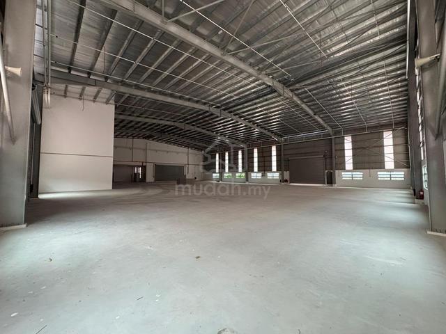 I-Tech Valley Detached Factory @ SILC 1