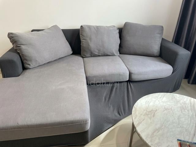 E Suite-Designer Suite @ Emerald Avenue 1