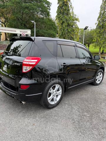 2009 Toyota RAV4 2.4 DBA-ACA31W (A) - 5