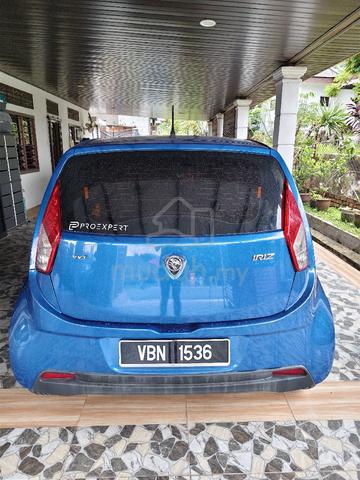 2017 Proton IRIZ 1.3 STANDARD (A) - 2
